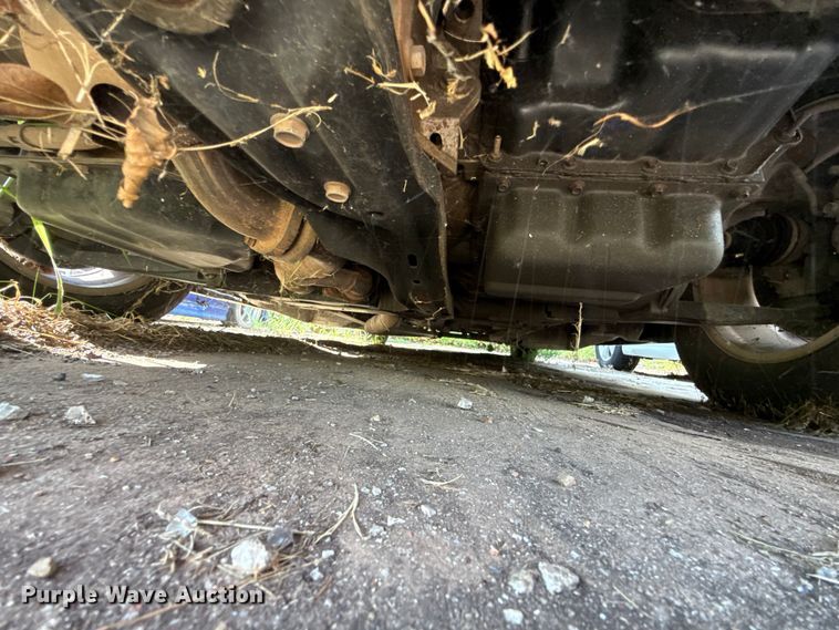 image for item FC4026 2019 Dodge Grand Caravan handicap accessible van