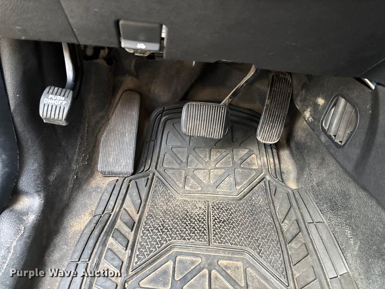 image for item FG0543 2019 Ford Explorer Police Interceptor SUV