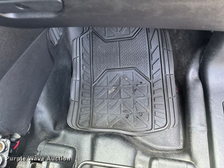 image for item FG0543 2019 Ford Explorer Police Interceptor SUV