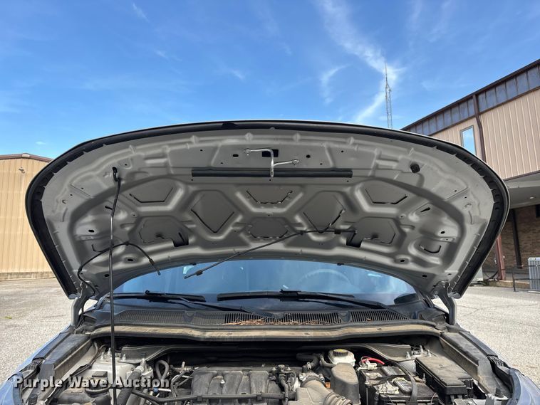 image for item FG0543 2019 Ford Explorer Police Interceptor SUV