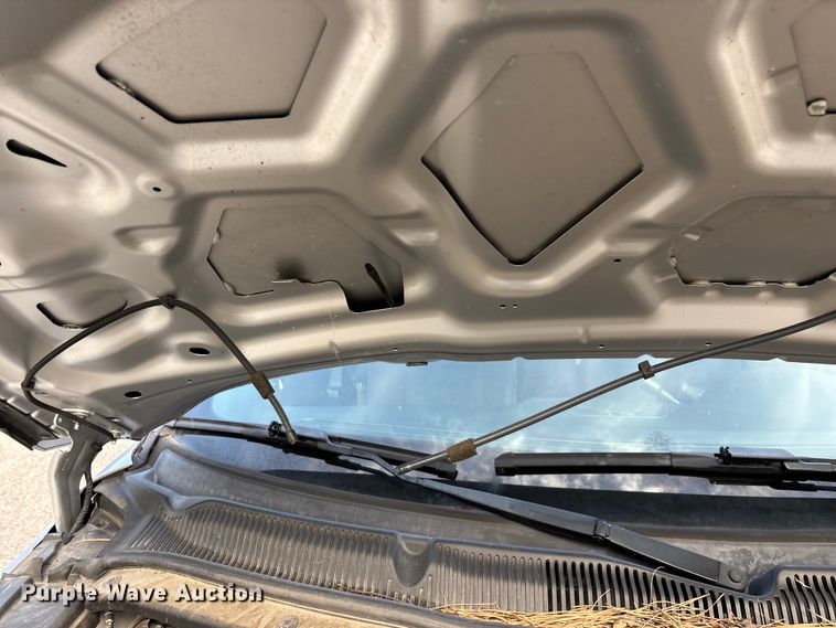image for item FG0543 2019 Ford Explorer Police Interceptor SUV