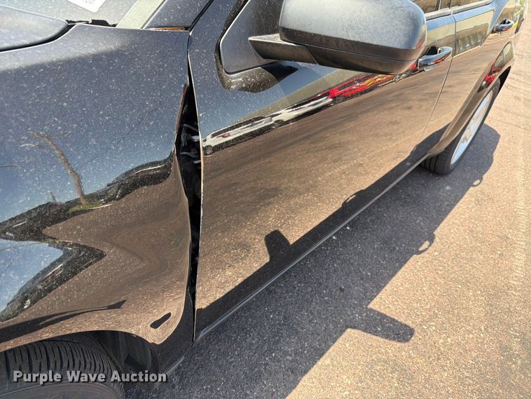 image for item FH6175 2011 Dodge Avenger 