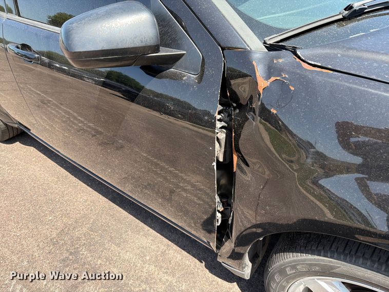 image for item FH6175 2011 Dodge Avenger 