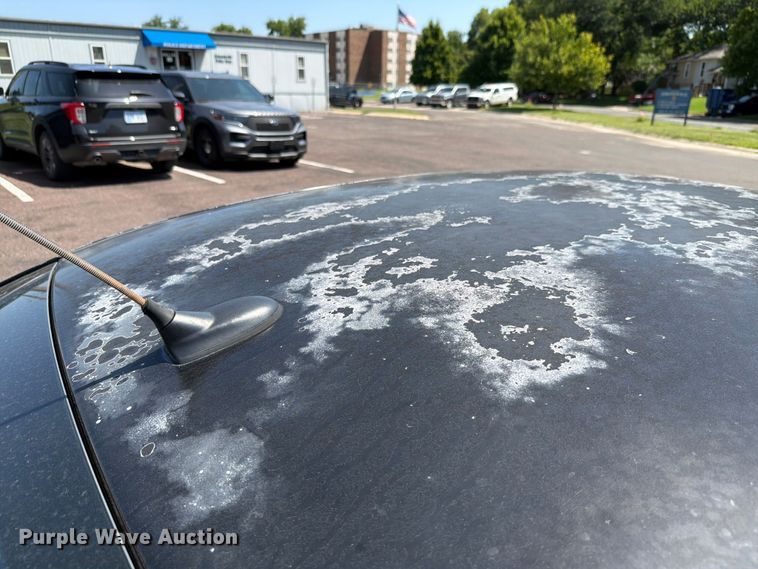 image for item FH6175 2011 Dodge Avenger 