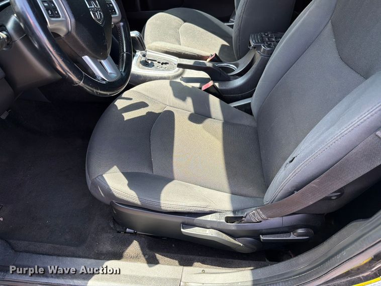 image for item FH6175 2011 Dodge Avenger 