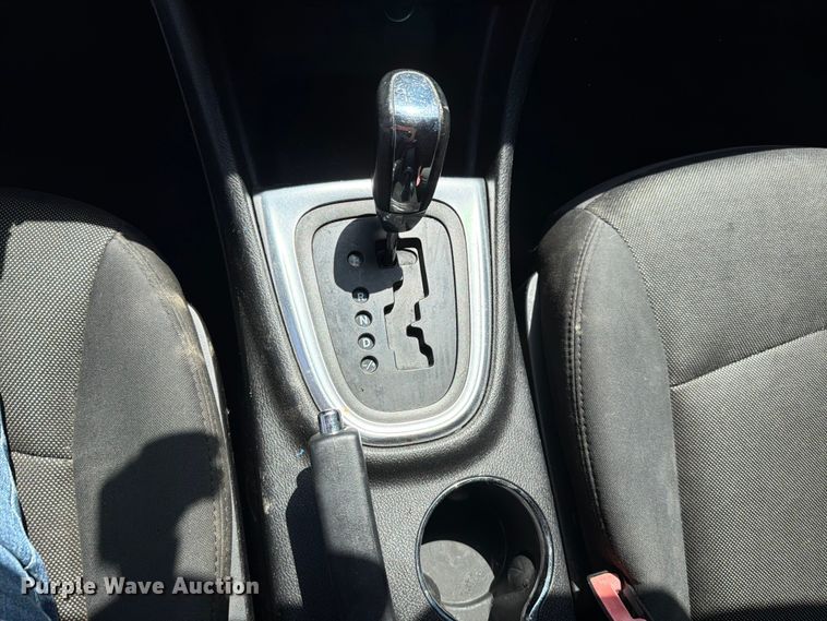 image for item FH6175 2011 Dodge Avenger 