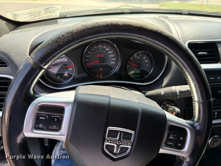 image for item FH6175 2011 Dodge Avenger 