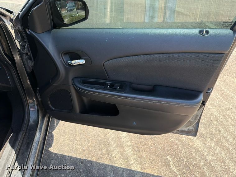 image for item FH6175 2011 Dodge Avenger 