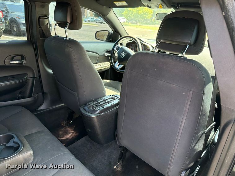 image for item FH6175 2011 Dodge Avenger 