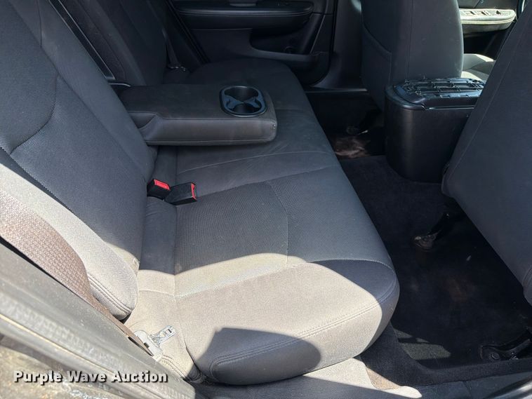 image for item FH6175 2011 Dodge Avenger 