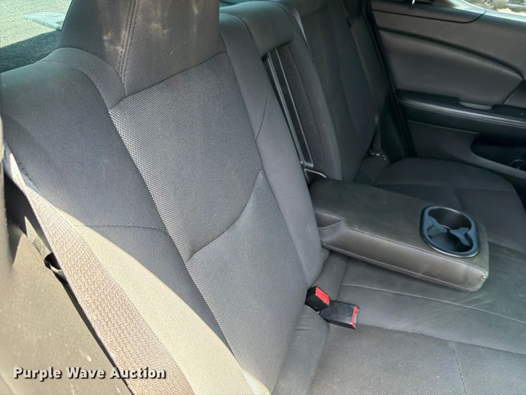image for item FH6175 2011 Dodge Avenger 