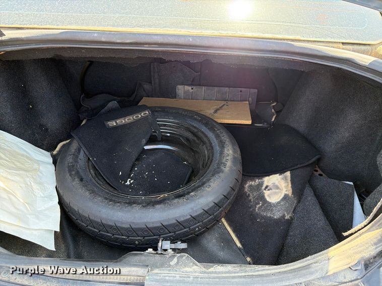 image for item FH6175 2011 Dodge Avenger 