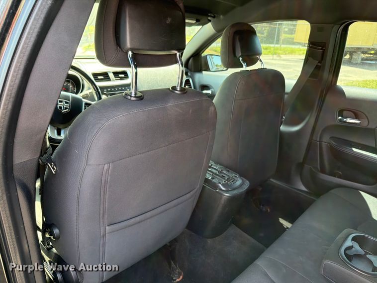 image for item FH6175 2011 Dodge Avenger 