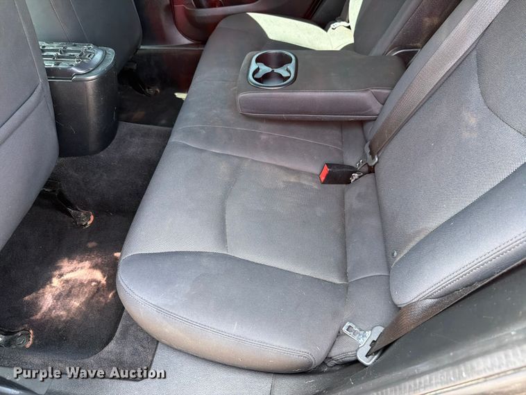 image for item FH6175 2011 Dodge Avenger 