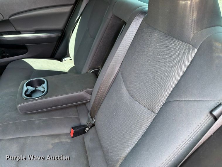 image for item FH6175 2011 Dodge Avenger 