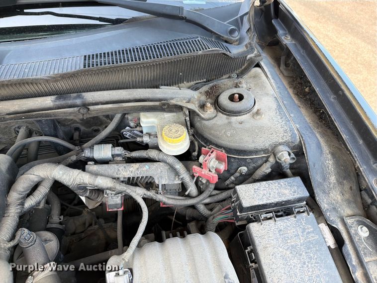 image for item FH6175 2011 Dodge Avenger 