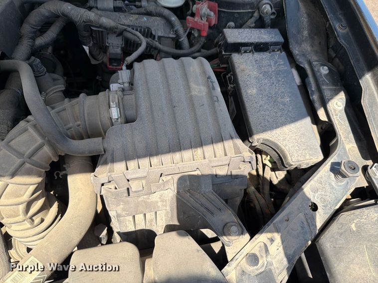 image for item FH6175 2011 Dodge Avenger 