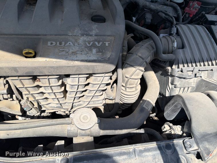 image for item FH6175 2011 Dodge Avenger 