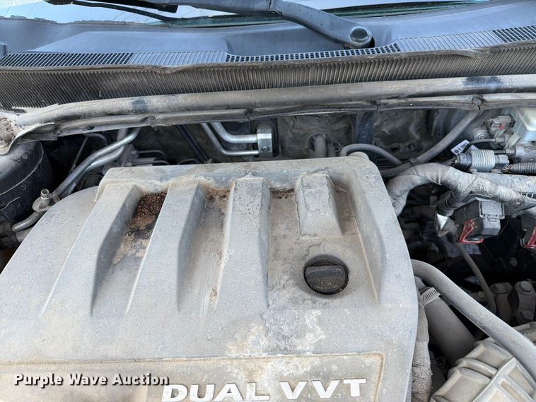 image for item FH6175 2011 Dodge Avenger 