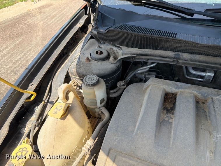 image for item FH6175 2011 Dodge Avenger 