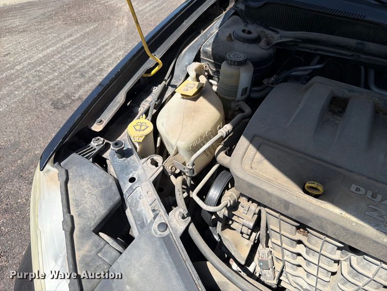 image for item FH6175 2011 Dodge Avenger 