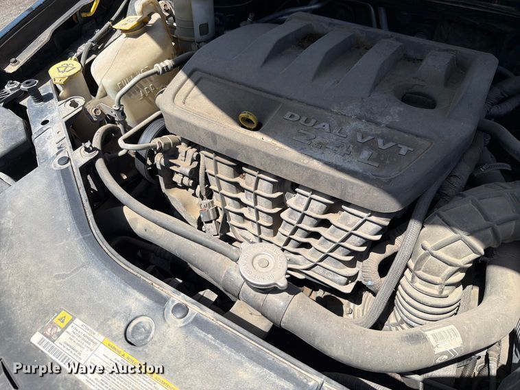 image for item FH6175 2011 Dodge Avenger 