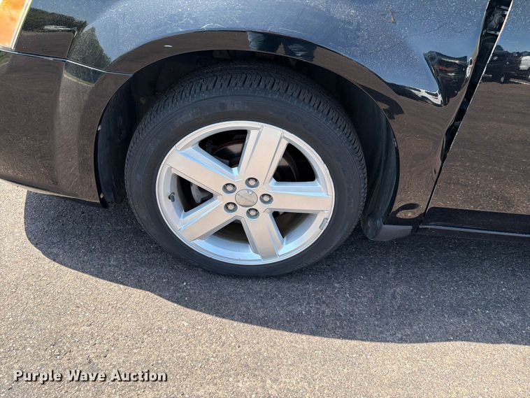 image for item FH6175 2011 Dodge Avenger 