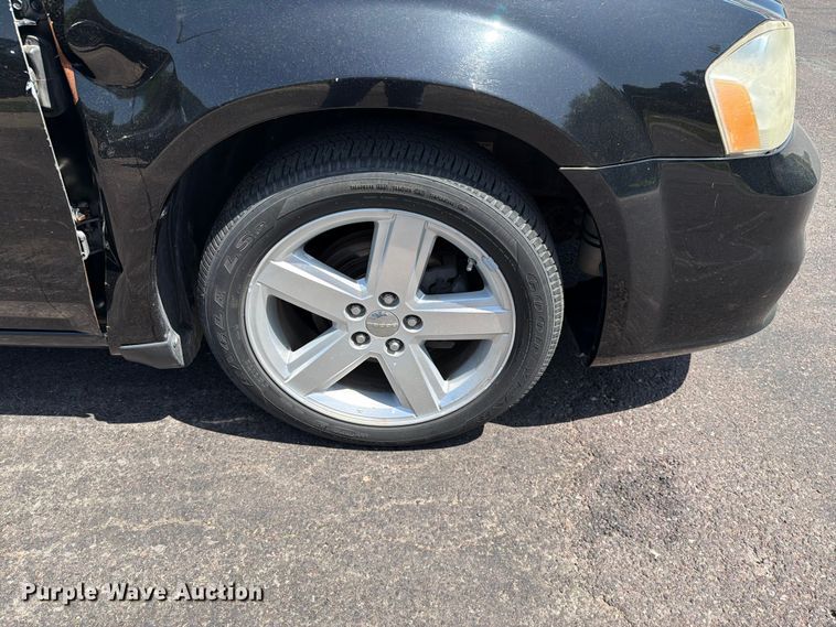 image for item FH6175 2011 Dodge Avenger 