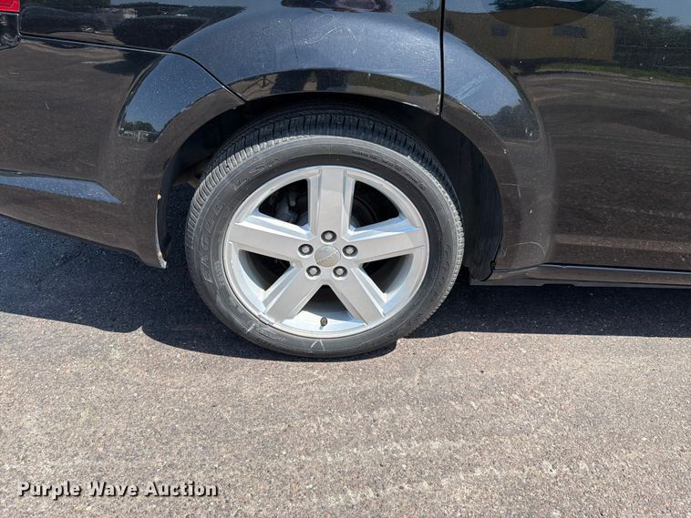 image for item FH6175 2011 Dodge Avenger 