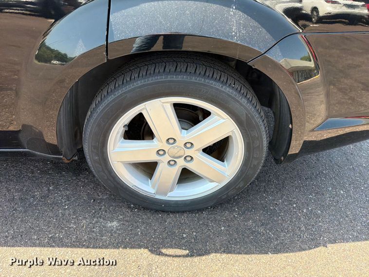 image for item FH6175 2011 Dodge Avenger 
