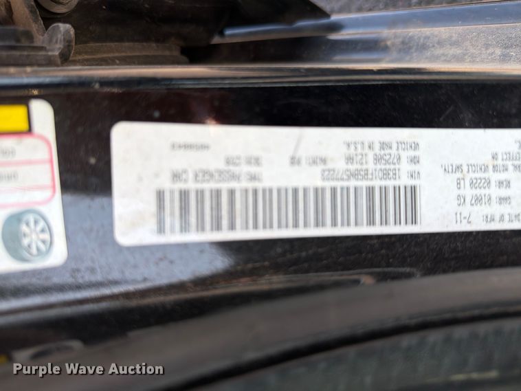 image for item FH6175 2011 Dodge Avenger 
