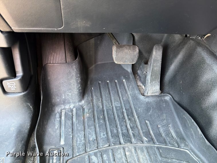 image for item FH6177 2020 Ford Explorer Police SUV