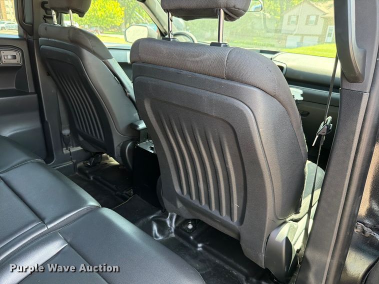 image for item FH6177 2020 Ford Explorer Police SUV