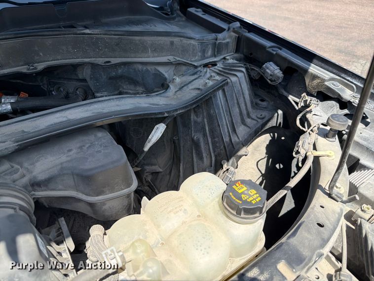 image for item FH6177 2020 Ford Explorer Police SUV