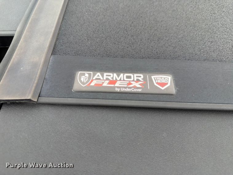 image for item FH6249 2016 RAM 1500 Big Horn Crew Cab pickup truck