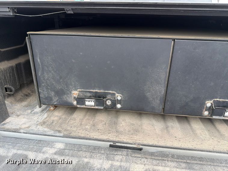 image for item FH6249 2016 RAM 1500 Big Horn Crew Cab pickup truck
