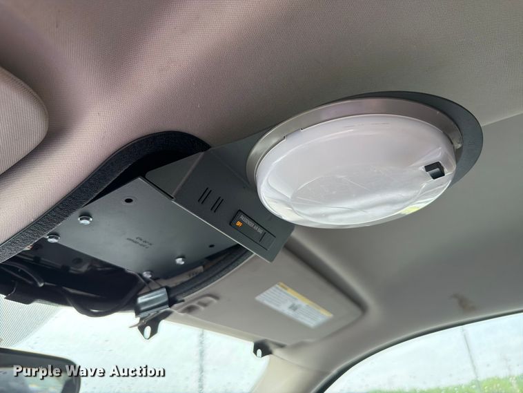 image for item FH6250 2013 Chevrolet Tahoe Police SUV