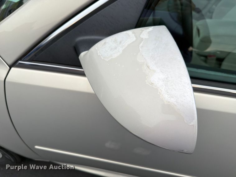 image for item FH6255 2011 Chevrolet Impala 
