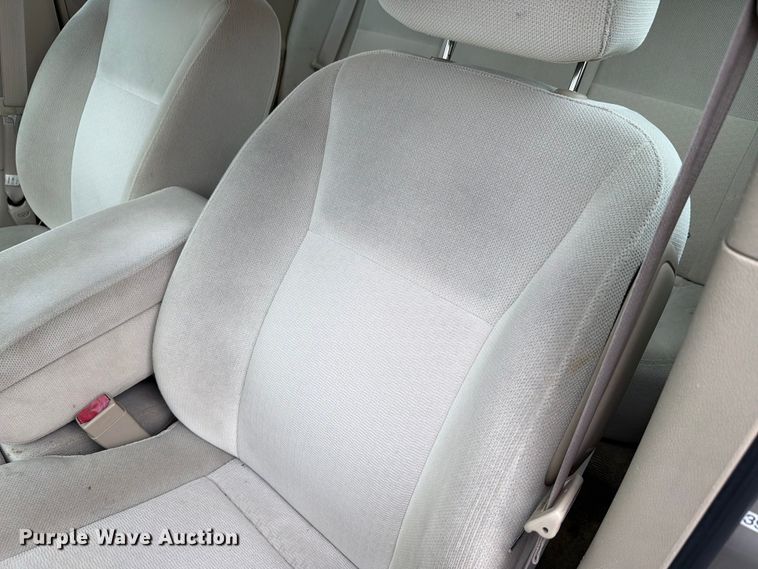 image for item FH6255 2011 Chevrolet Impala 