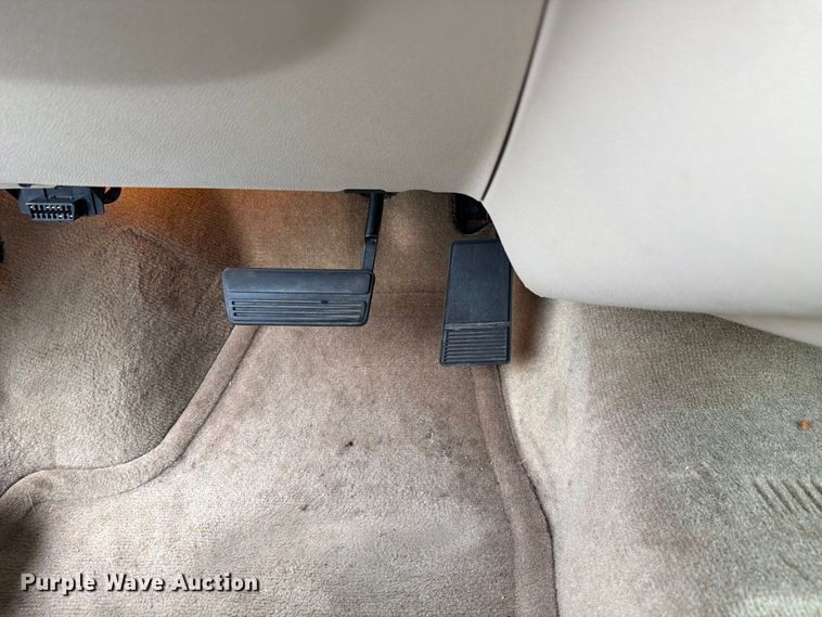 image for item FH6255 2011 Chevrolet Impala 