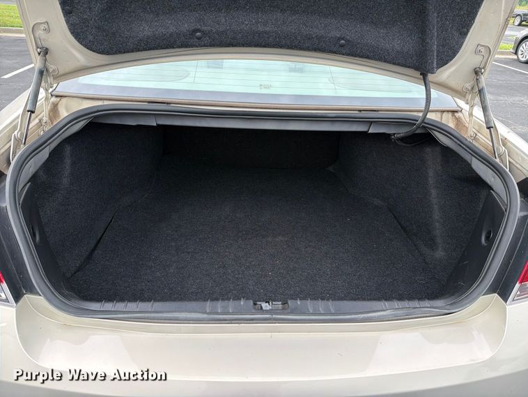 image for item FH6255 2011 Chevrolet Impala 