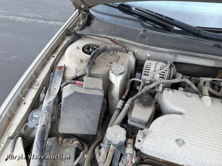 image for item FH6255 2011 Chevrolet Impala 