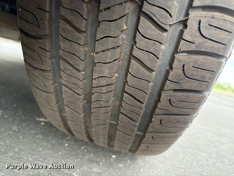 image for item FH6255 2011 Chevrolet Impala 