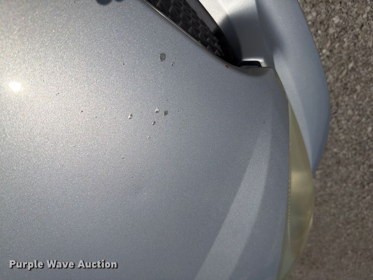 image for item FH6265 2005 Ford Taurus SE 