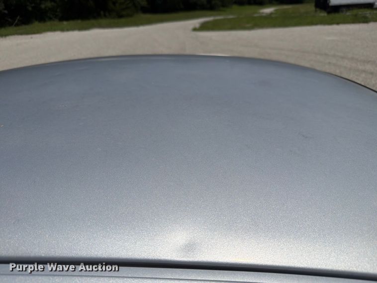 image for item FH6265 2005 Ford Taurus SE 