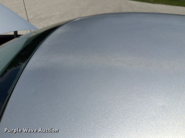 image for item FH6265 2005 Ford Taurus SE 