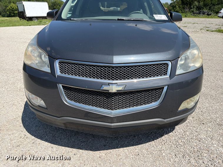 image for item FH6273 2011 Chevrolet Traverse LS SUV