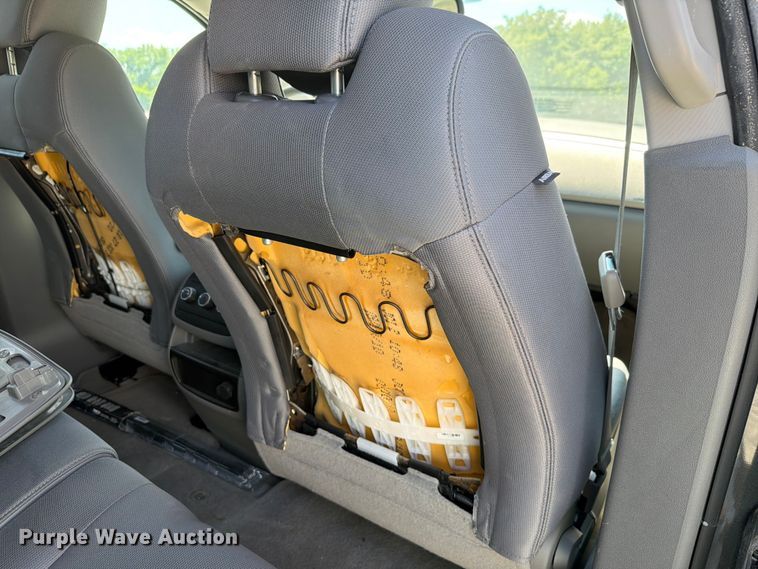 image for item FH6273 2011 Chevrolet Traverse LS SUV