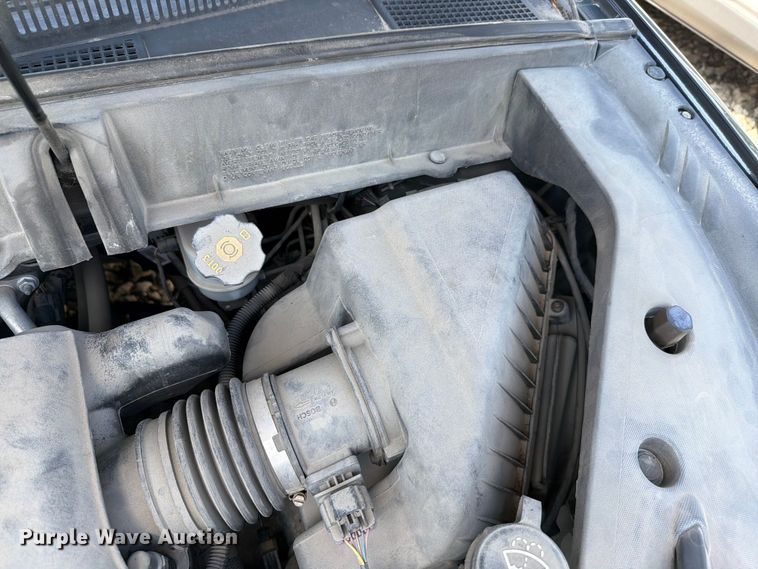 image for item FH6273 2011 Chevrolet Traverse LS SUV