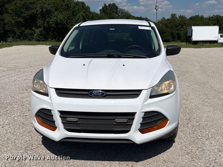 image for item FH6274 2014 Ford Escape SUV